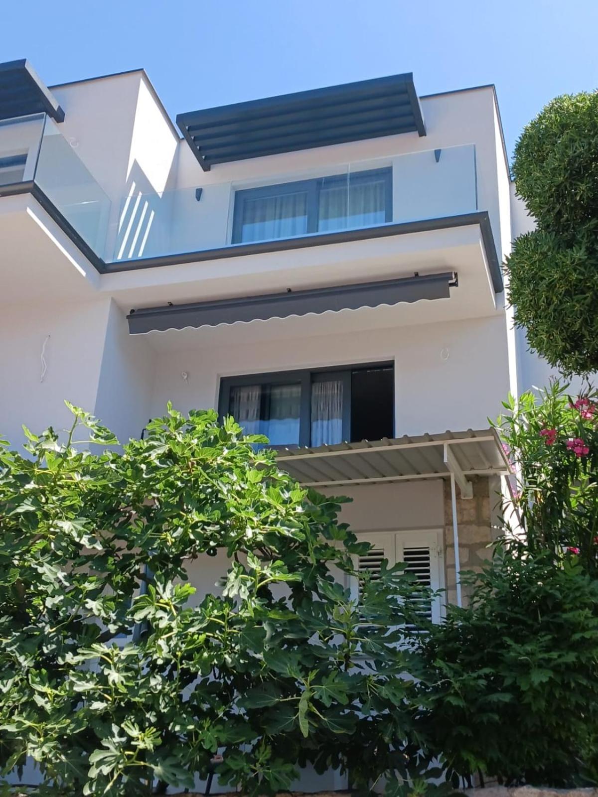 Apartment Mirella 2 Rabac Extérieur photo